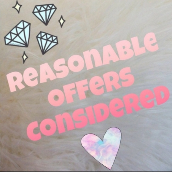 🌸Make an Offer🌸 - Picture 4 of 7